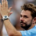 Vavrinka odigrao poslednji grend slem meč u karijeri – Alkaras se vratio