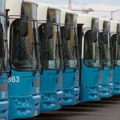 Izmene trasa autobuskih linija broj 12, 60, 61, 62, 63, 64, 69 i 71 od ponedeljka