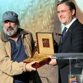 Počeo Nacionalni festival filma i televizije na Zlatiboru: Stižu gosti iz Rusije, SAD, Kine i Evrope (video)