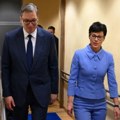 Marta Kos otkazala posetu Srbiji; Vučić: Važnije šta će biti 16. septembra