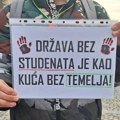 Nova.rs: Studenti zakazali prvi predizborni skup, kampanja kreće iz Novog Sada