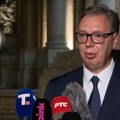 "Svaki glas za bilo koga drugog je glas za blokadere" Vučić o izborima, studentima u blokadi i "ujedinjenju opozicije": "Nisu…