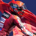 Španac Mark Markez pobedio na Velikoj nagradi San Marina