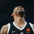 Partizan ubedljivo savladao Bešiktaš pred svojim navijačima