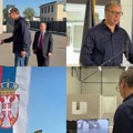 Obećano - ispunjeno; Vučić otvorio fabriku za sklapanje dronova: "U planu još najmanje tri širom Srbije" VIDEO