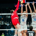 (Foto) Srbija poražena od Belgije na Evropskom prvenstvu