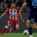 UŽIVO Zvezda "preživela" u Pančevu - Rijerin "džoker" sa klupe doneo pobedu