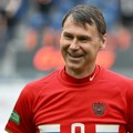 Legende ponovo zajedno: Aleničev i Titov kreću u novu fudbalsku misiju