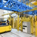 Evropska investiciona banka kreditira nemačku kompaniju PWO sa 15 miliona evra za unapređenje proizvodnje fabrike u Čačku