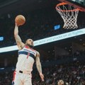 Pričalo se da dolazi u Evroligu, povezivali ga sa Partizanom, a sad ga je Denver predstavio