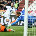 Fudbaleri Srbije poraženi od Holandije u Ligi nacija