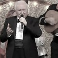 Preminuo pevač Slavko Perović: RTS se oprostio od oca urednice Javnog servisa Sandre Perović