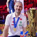 Nikola Grbić ne zna za neuspeh, ovo niko nije uspeo da uradi: "Ako budem morao, platiću..."
