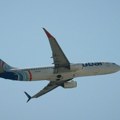 Detalji drame na letu Flydubai: Pilot izbo kolegu nožem, avion padao 5.000 metara za dva minuta, putnici sprečili masakr
