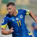 Džeko čvrsto odlučio: "Ovo je taman"