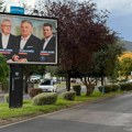 Sutra opšti izbori u Bosni i Hercegovini