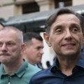 Vulin: EU nas je sklonila sa liste SNS, ali podržaćemo "Ujedinjenu Srbiju"