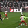 (VIDEO) Turbo fudbal: U Bundesligi još jedan gol u 1. minutu