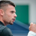 Francuz nastavio sa iznenađenjima: Poznati prvi četvrtfinalisti u Šangaju