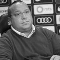 Profesor Vladimir Vuletić pronađen mrtav