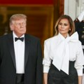 Tramp se šalio na Melanijin račun: „Moja žena podivlja zbog mene“