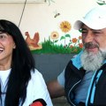 Kako je Iranka Nasim postala Jelena! Čudesna ljubavna priča skrivena u selu kod Kraljeva: za sve je kriv Srđan