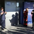 General Predrag Marić dobio svoju ulicu u Vranju