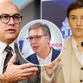 "Pozvao nas je, bili smo tu Ana, Mali i ja": Ovako je Vučić saopštio najbližim saradnicima da su izgubili izbore