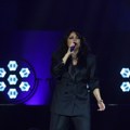 Jasmin Levi otkrila šta pije pred koncert: "Najbolje je za grlo"