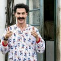 Glumac Saša Baron Koen izvinio se Kazahstancima zbog uloge Borata: Prvobitni plan je bio da on bude Albanac