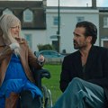 HBO original dokumentarni film „Na dohvat dodira” od 26. novembra na HBO MAX-u