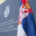MSP: Navodi o uništavanju dokumentacije netačni i zlonamerni
