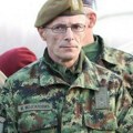 Mojsilović obišao razmeštene snage Vojske Srbije
