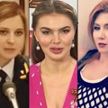 Ove ruskinje su prave "žene ubice", vladaju iz senke: Među najuticajnijim u svetu, a jedna ima srpsko poreklo