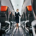 Avio-kompanije na putu ka skoro rekordnim prihodima