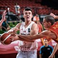 Đorđe Ćurčić: Očekujem medalju na U19 Svetskom prvenstvu u Mađarskoj