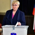 Predsednica Slovenije Nataša Pirc Musar u dvodnevnoj poseti Srbiji, danas sastanak sa Vučićem