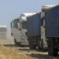 Kina najveći kupac hrane u okviru crnomorskog sporazuma o žitu