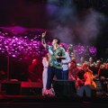 Otvoren Banja Luka Fest: Marija Šerifović priredila najemotivniji koncert, zvezde zablistale na crvenom tepihu