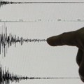 Snažan zemljotres u BiH, epicentar kod Mostara
