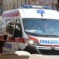 Nesreća u Novom Pazaru: Eksplodirala improvizovana naprava, tinejdžeru (16) amputiran palac