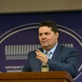 Stevandić: Optužnica protiv Dodika kazna zbog geopolitičkog ponašanja Srpske
