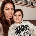 Preplakala sam ceo dan: Iz doma Seke Aleksić stigle srceparajuće vesti o sinu Jakovu (FOTO)