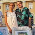 Bogdan Jovanović primer drugoj deci sa autizmom: Izložba radova vizuelnog umetnika iz Bele Crkve