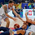 Košarkaši SAD ubedljivo savladali Italiju i plasirali se u polufinale Mundobasketa