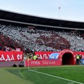 "Marakana" nekad i SAD Pogledajte neverovatnu transformaciju najvećeg stadiona u Srbiji (foto)