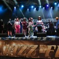 Koncertima u Aleksincu i Pirotu "Nišvil" nastavlja promociju festivala