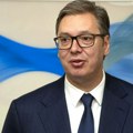 Vučić: Kako se ne setiše teritorijalnog integriteta i suvereniteta pre 20 godina