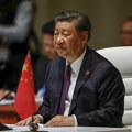 Si Đinping se sastao sa Asadom: "Odnosi Kine i Sirije izdržali test promena međunarodne situacije"