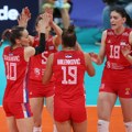 Gotovo je: Srbija ide u Pariz po medalju koja nedostaje